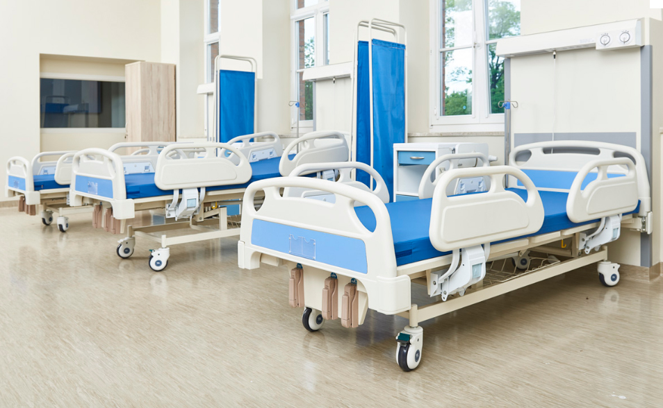 波兰医用病床案例