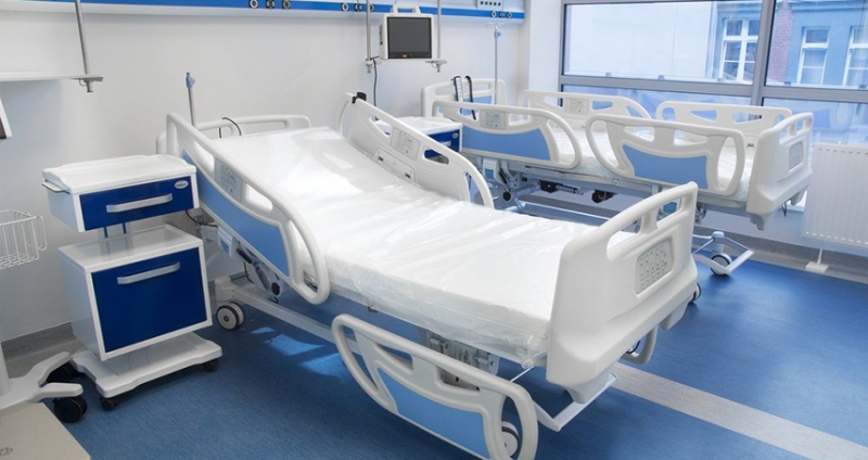 波兰医用病床案例