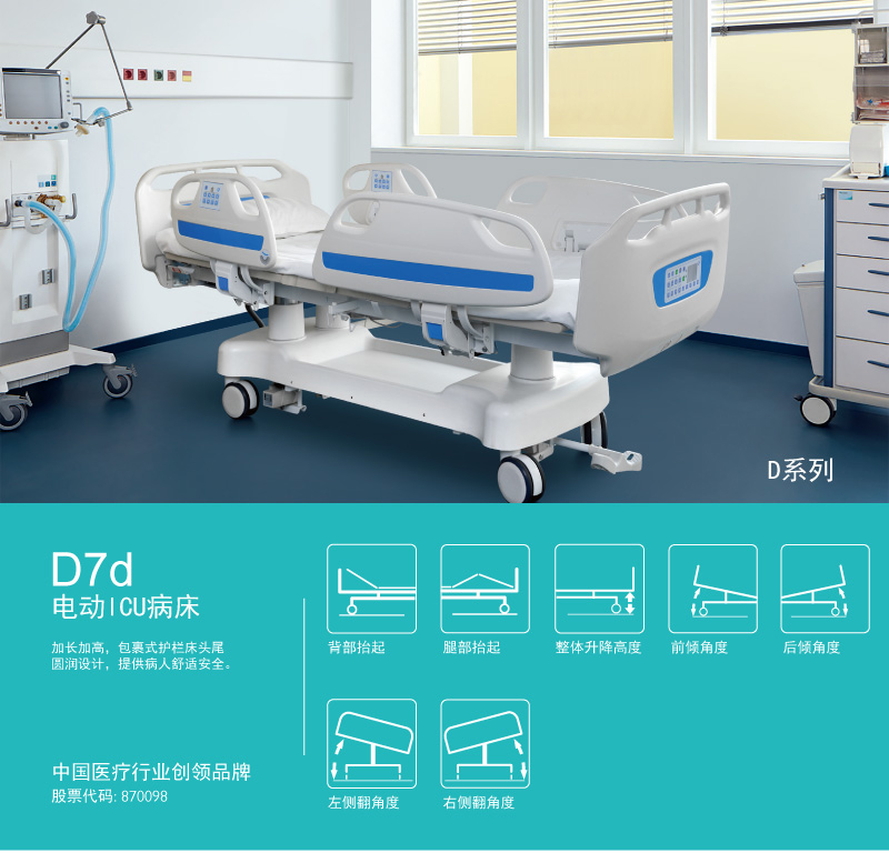 病床厂家