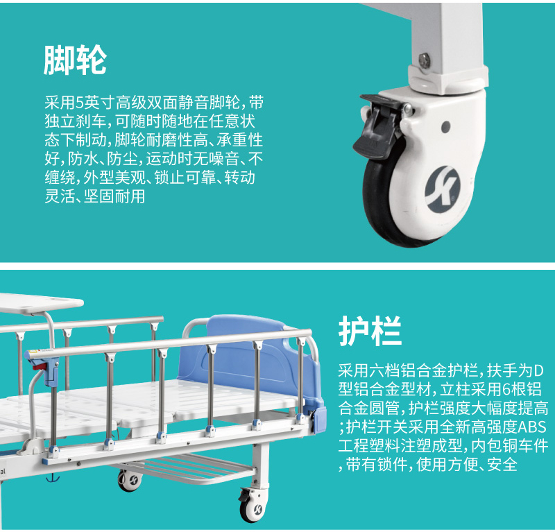 病床厂家