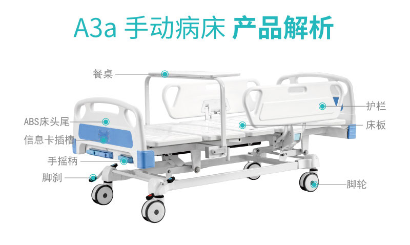 病床厂家