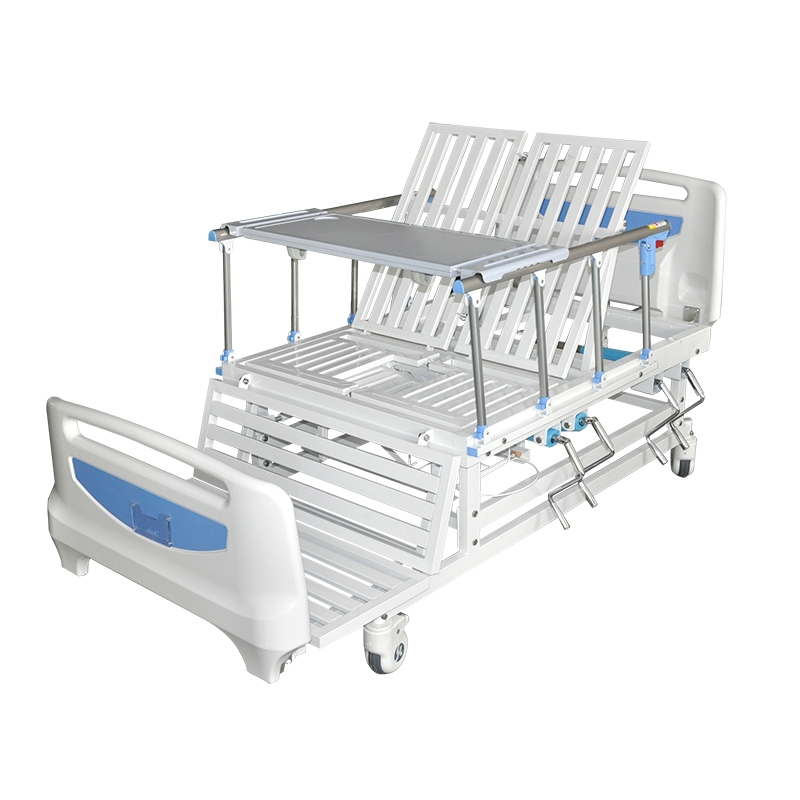 SK-C1 手动病床 SK005-3