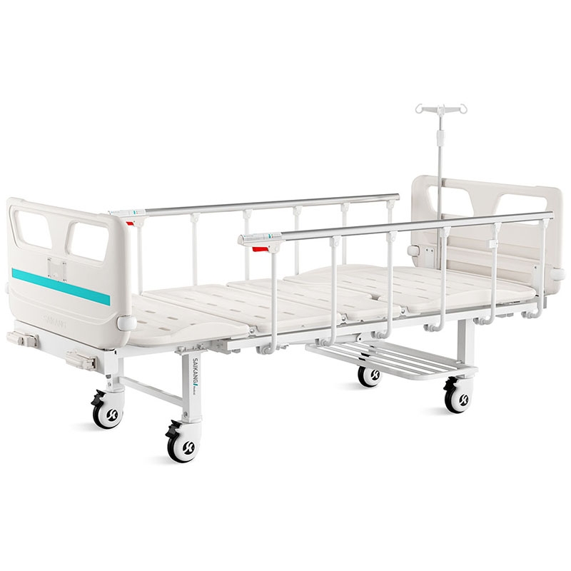SK-C1 手动病床 V2w5c