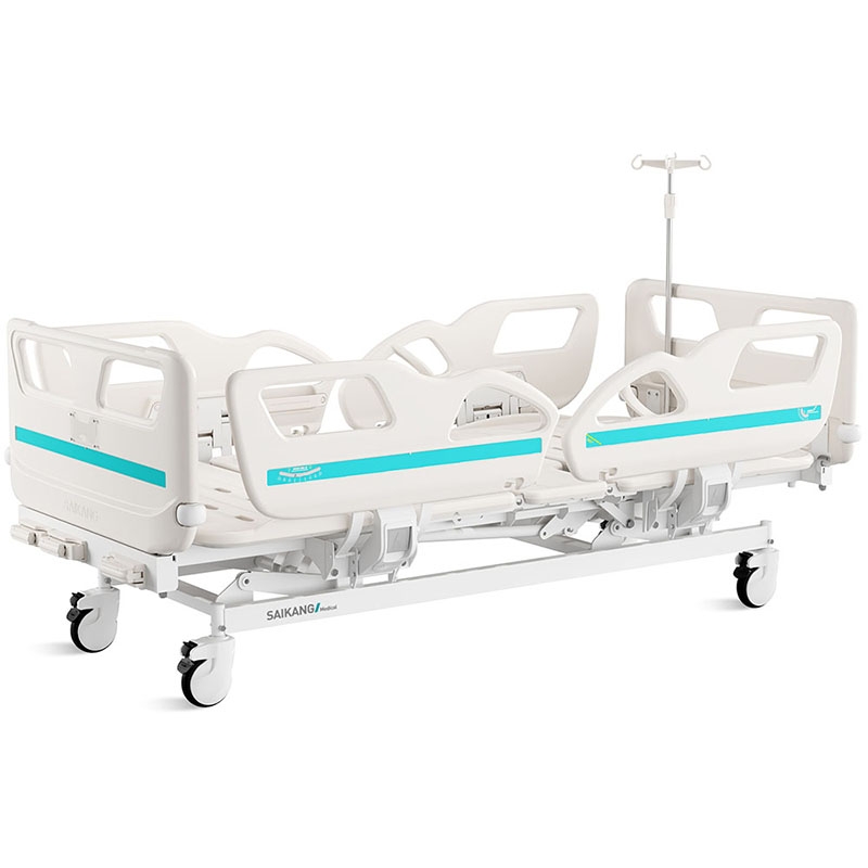 SK-C1 手动病床 V3v5c