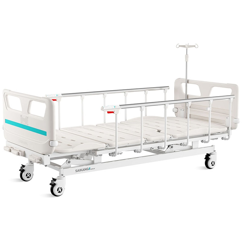 SK-C1 手动病床 V3w5c