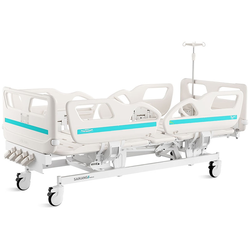 SK-C1 手动病床 V4v5c