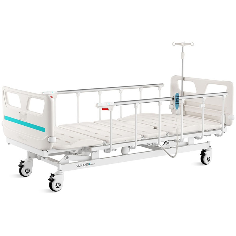 SKD-D 电动病床 V6w5c