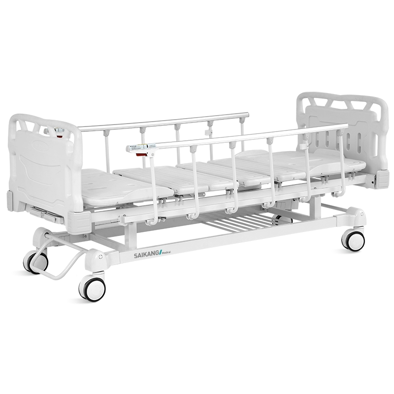 SK-C1 手动病床 Q2w8c