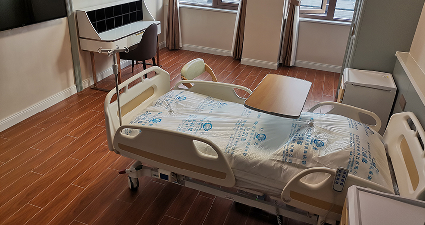 上海同康养老院